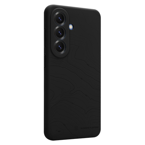 Tactical SM-S941B Galaxy S26 Beaver Cover - 8596311301322 - Black