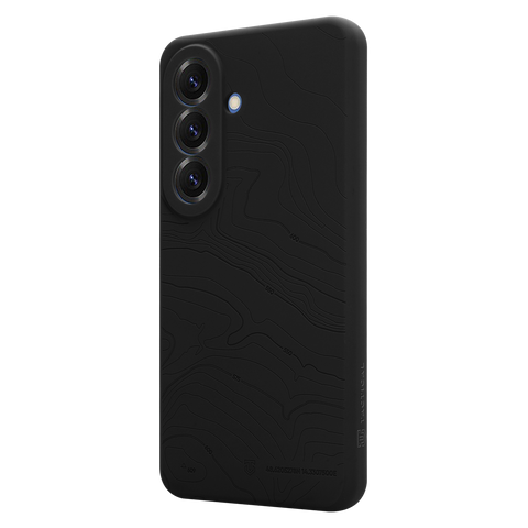 Tactical SM-S941B Galaxy S26 Beaver Cover - 8596311301322 - Black
