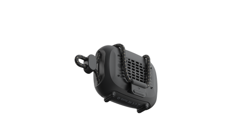 Tactical StrikeBase Bullhorn Bluetooth Speaker - 8596311305641