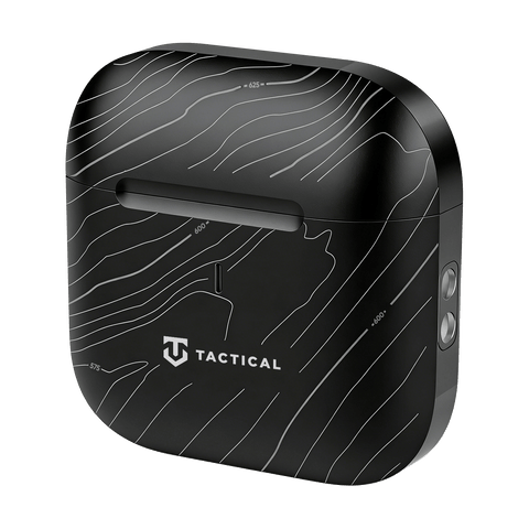 Tactical StrikePods Bug 2.0 - 8596311305665 - Black