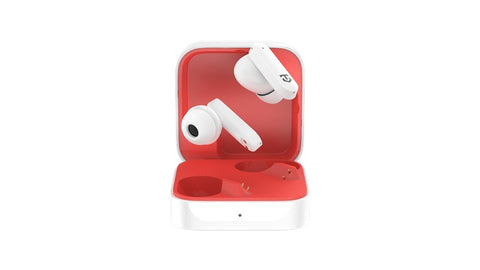 Tactical StrikePods Bahna - 8596311305672 - White