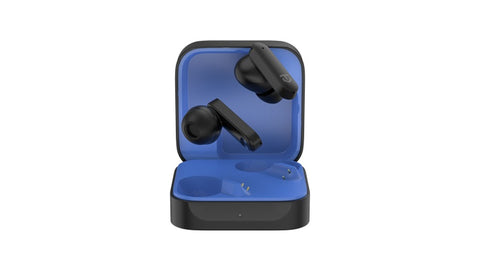 Tactical StrikePods Bahna - 8596311305689 - Black