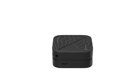 Tactical StrikePods Bahna - 8596311305689 - Black
