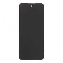 ZTE Nubia Neo 3 LCD Display + Touchscreen - Black