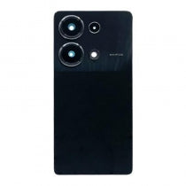 Xiaomi Poco M6 Pro 4G (MZB0G1GEU) Backcover - Black