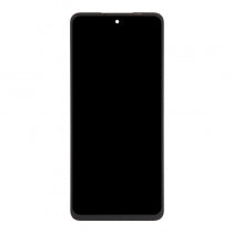 Realme 12X 5G LCD Display + Touchscreen - Black