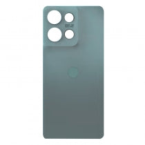Motorola Moto G75 5G (XT2437) Backcover - Green