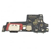 Motorola One (P30 Play) Charge Connector Board