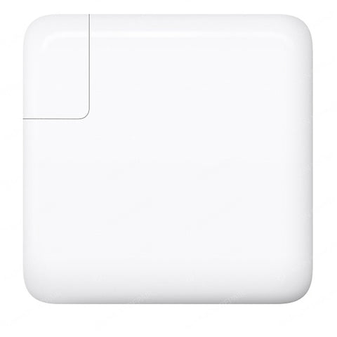 Apple 87W USB-C Power Adapter - MNF82ZM/A - Retail Packing