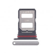 Xiaomi Poco F7 5G (25053PC47G/25053PC47I) Simcard Holder - White