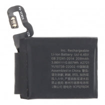 Apple Watch Series SE 2nd Gen. 40MM (2022) Battery - A2721 - 209mAh - GPS Version