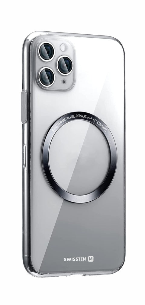 Swissten Metal Pads - 88801408 - For MagSafe Cases