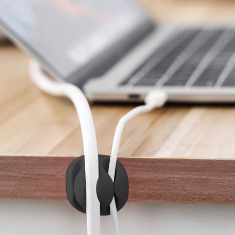 Swissten  Cable Management - 88801410 - 10 pcs Set