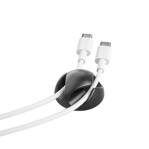 Swissten Cable Management  - 88801411 - 4 pcs Set