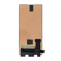 ZTE Nubia Z70 Ultra (NX733J/NX736J) LCD Display + Touchscreen - Black