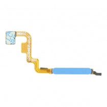 Xiaomi Redmi Note 11 4G (2201117TG) - Global Version/Poco M4 Pro 4G (MZB0B5VIN)/Redmi Note 11S 4G (2201117SG) Fingerprint Sensor Flex Cable - Blue