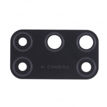Oppo A92 (CPH2059) Camera Lens - Black