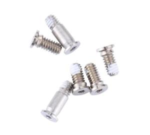 Apple Macbook Pro 16 inch - A2141 Bottom Screws - Silver