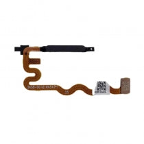 Motorola Moto G34 (XT2363-2) Fingerprint Sensor Flex Cable - Black