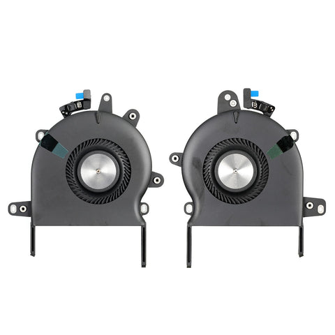 Apple MacBook Pro Retina 13 Inch - A1706 Fan Set (2016 - 2017)