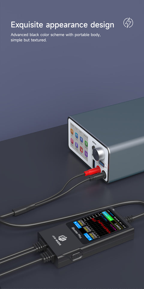 JC  IC Programmer - iBooter Mac tool - Include 1 Year Schematic