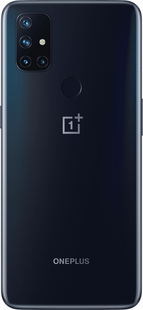 OnePlus Nord N10 5G - Provider Pre-Owned - 128GB - Black