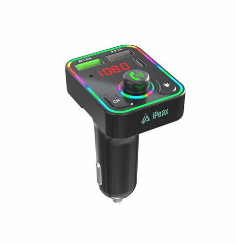 iPeax FM Transmitter - 90010144