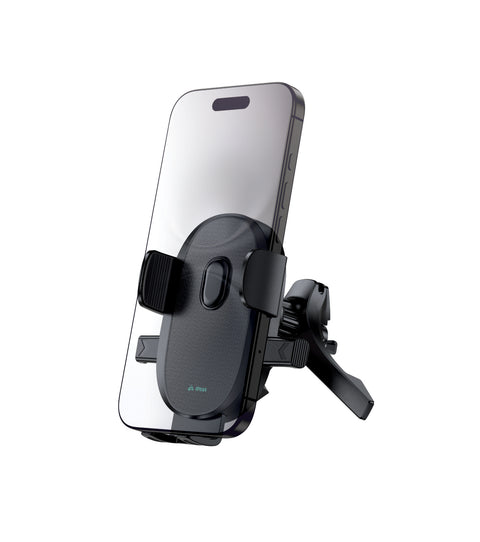 iPeax Clip-2 Car Holder - 90010145 - Black
