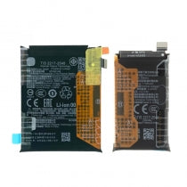 Xiaomi Mix Flip (2405CPX3DC) Battery - BM2F/BM3P - 4780mAh