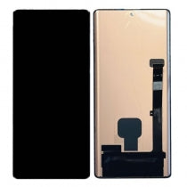 ZTE Axon 40 Pro (A2023) LCD Display + Touchscreen - Black