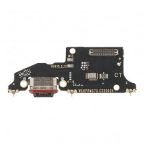 Realme C75 Charge Connector Board