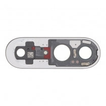 Google Pixel 9 (G2YBB/GUR25/G1B60) Camera Lens - With Lens Frame - Pink