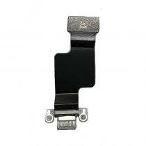 Apple MacBook Air 15" M2 A2941 - 2023 Charge Connector Flex Cable - White