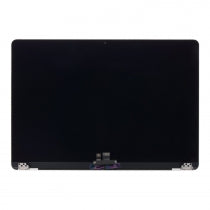 Apple MacBook Air 15? M2 A2941 - 2023/Macbook Air 15'' M3 - A3114 (2024) Display Assembly - Silver