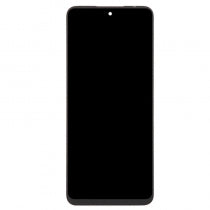 Xiaomi Poco M6 Pro 5G (23076PC4BI) LCD Display + Touchscreen - Black