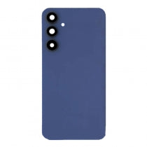 Samsung SM-S731B Galaxy S25 FE Backcover - Navy