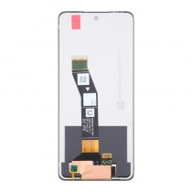 Motorola Moto G04s (XT2421) LCD Display + Touchscreen - Black