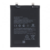 Xiaomi Redmi Note 11 Pro (2201116TG) Battery - BM5A - 5160mAh