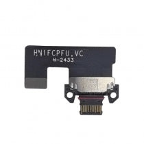 Huawei Honor Magic V3 (FCP-AN10/FCP-N49) Charge Connector Flex Cable