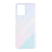 Realme  9 5G (RMX3474) Backcover - White