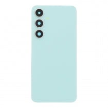 Samsung SM-S721B Galaxy S24 FE Backcover - Mint