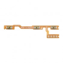 Realme 14X (RMX5020) Power + Volume Button Flex Cable