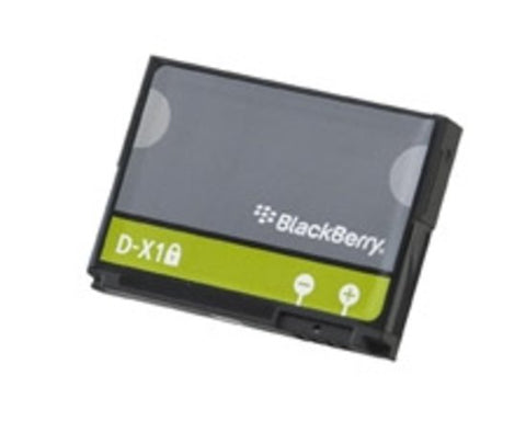 Blackberry Storm 9530/Storm 9500/9550 Storm 2/9630 Tour Battery BAT-17720-002  D-X1