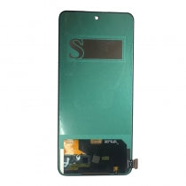 Oppo Reno 13 F 4G (CPH2701) LCD Display + Touchscreen - TFT Quality - Black