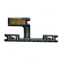 Lenovo Tab P11 5G (TB-J607) Volume Button Flex Cable