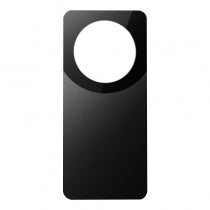 Xiaomi Poco C75 Backcover - Black