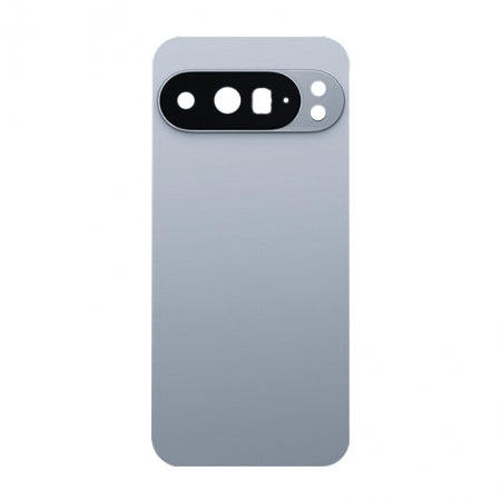 Google Pixel 10 Pro XL (G45RY/GUL82/GYPW4) Backcover - Grey