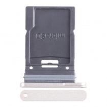 Samsung SM-X710 Galaxy Tab S9 (WiFi)/SM-X810 Galaxy Tab S9 Plus (WiFi)/SM-X910 Galaxy Tab S9 Ultra (WiFi) Memorycard Holder - Beige