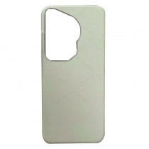 Huawei Pura 70 Ultra (HBP-LX9/HBP-AL00) Backcover - Green