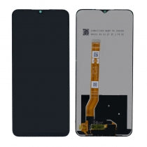 Oppo A59 5G (CPH2617) LCD Display + Touchscreen - Black